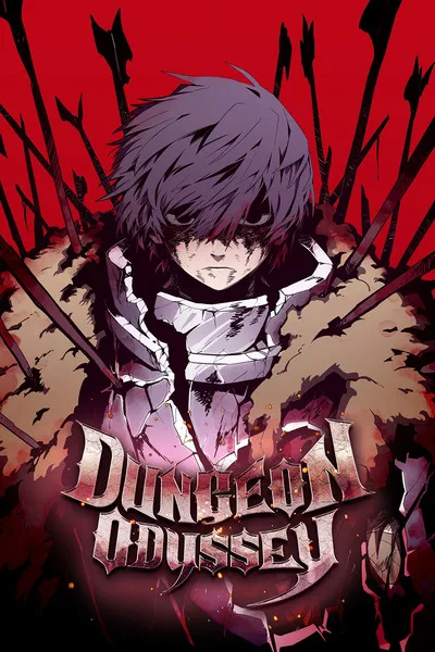 Dungeon Odyssey