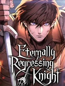 Eternally Regressing Knight