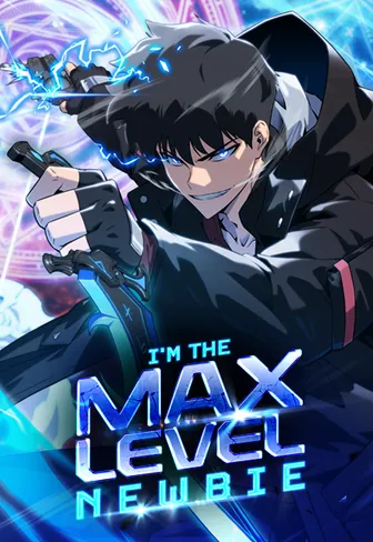I’m the Max-Level Newbie