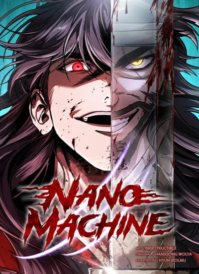 Nano Machine