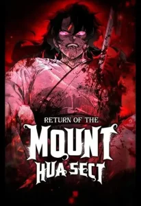 Return of the Mount Hua Sect