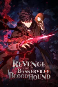 Revenge of the Baskerville Bloodhound