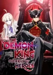 The Demon King Overrun by Heroes