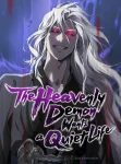 The Heavenly Demon Wants a Quiet Life