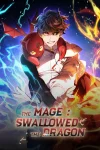The Mage: Swallowed the Dragon
