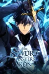 The Swordmaster’s Son