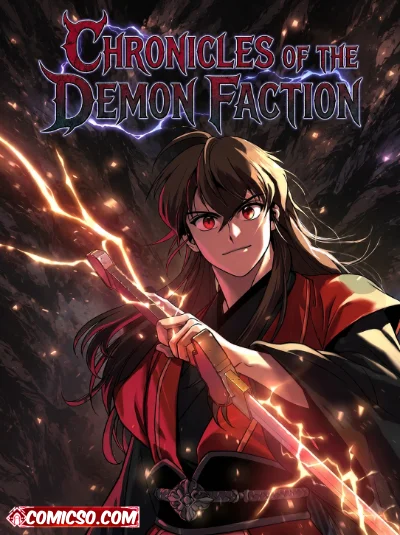 Chronicles of the Demon Faction