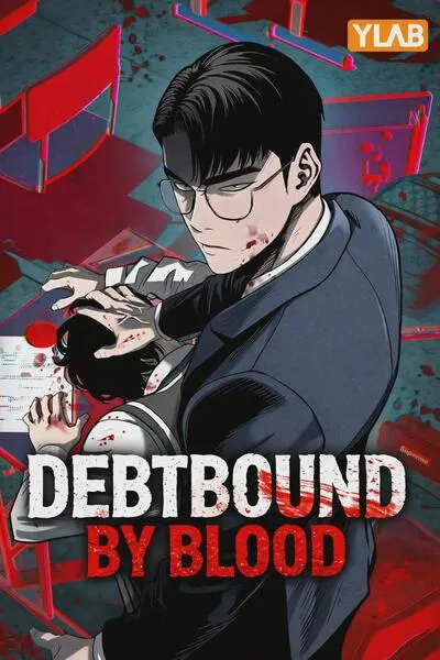 Debtbound by Blood
