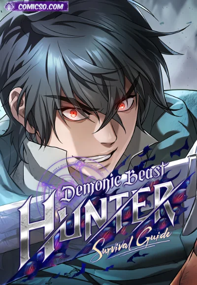 Demonic Beast Hunter Survival Guide
