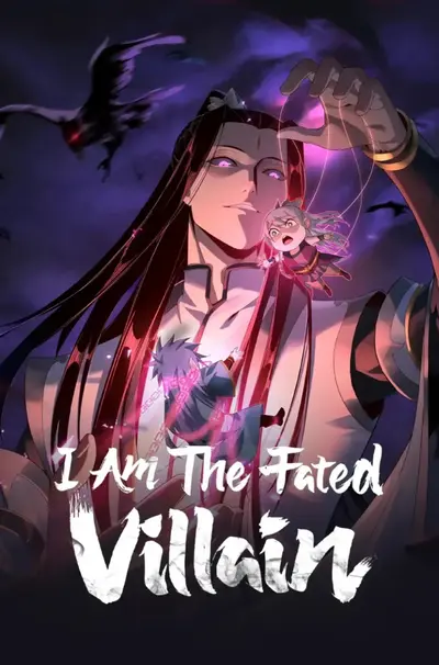 I Am the Fated Villain