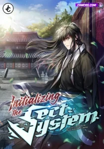 Initializing the Sect System