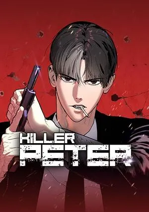 Killer Peter