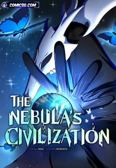 Nebula’s Civilization