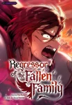 Regressor of the Fallen family