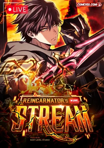 Reincarnator’s Stream