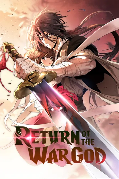Return of the War God