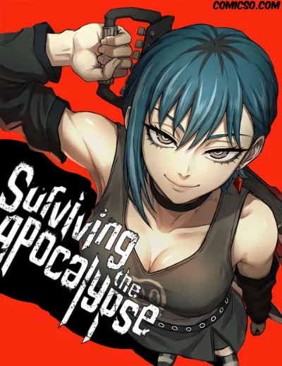 Surviving the Apocalypse