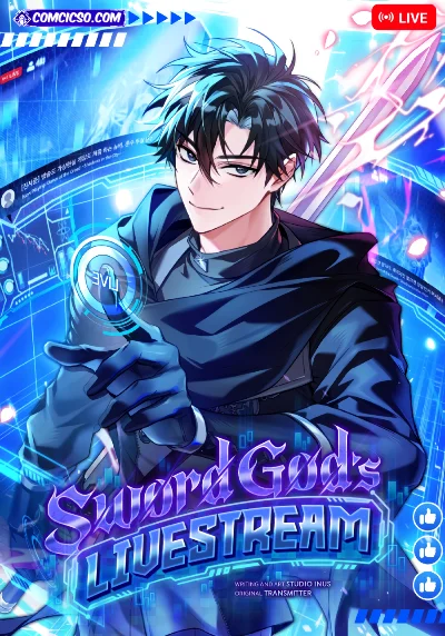Sword God’s Livestream