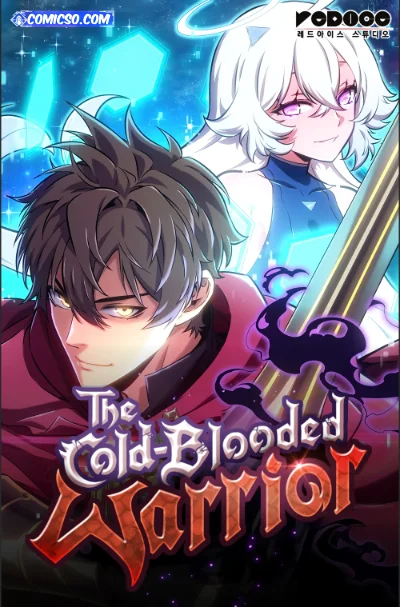The Cold-Blooded Warrior