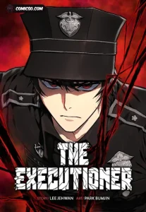 The Executioner (Lee Jehwan)