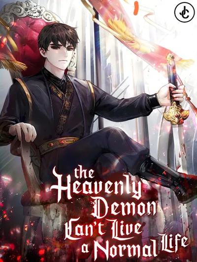 The Heavenly Demon Can’t Live a Normal Life