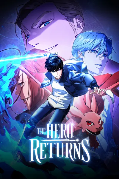 The Hero Returns