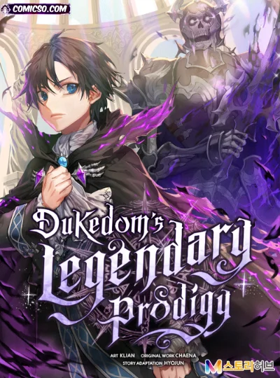 Dukedom’s Legendary Prodigy