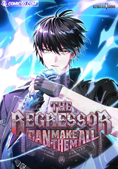 The Regressor Can Make Them All