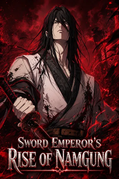 The Sword Emperor’s Rise of Namgung