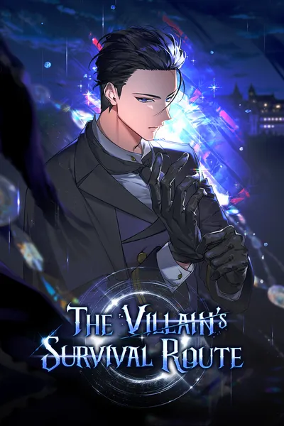 The Villain’s Survival Route