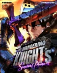 The Wandering Knight’s Survival Manual