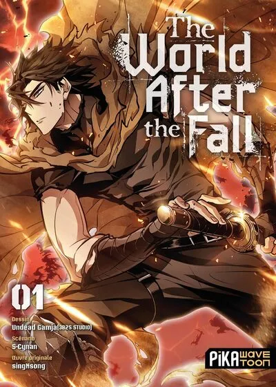 The World After the Fall
