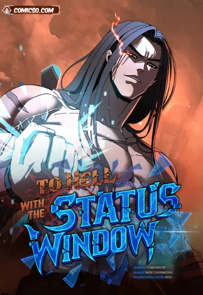 To Hell With the Status Window