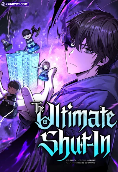 Ultimate Shut-in