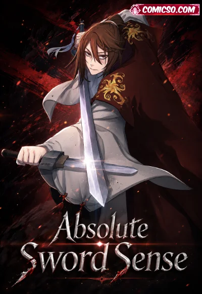 Absolute Sword Sense