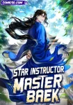 Star Instructor, Master Baek