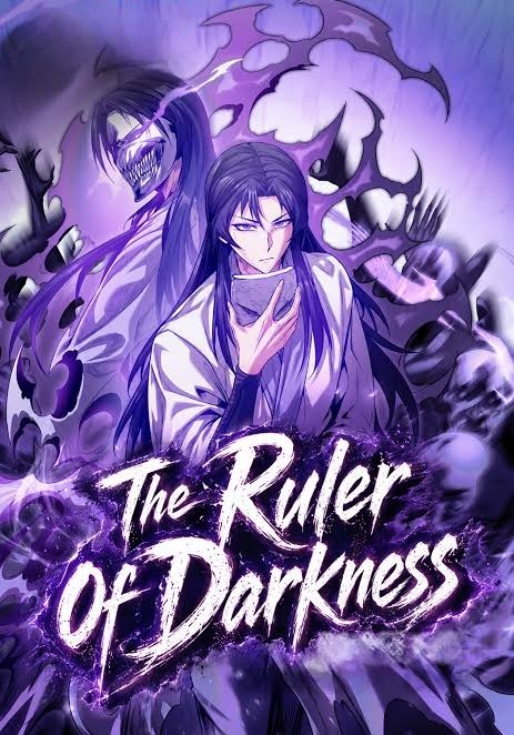 The Ruler Of Darkness