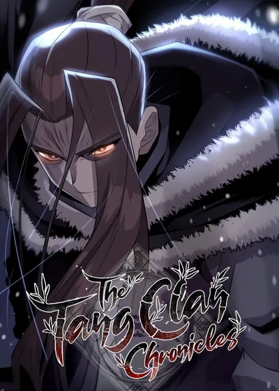 The Tang Clan Chronicles