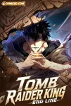 Tomb Raider King: End Line