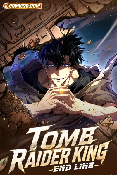 Tomb Raider King: End Line