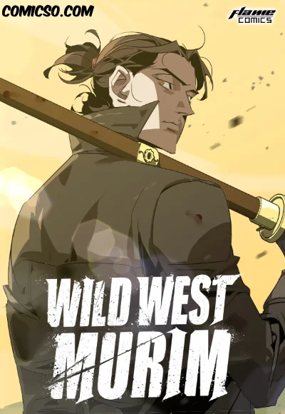 Wild West Murim