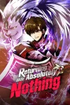 Returning With Absolutely Nothing