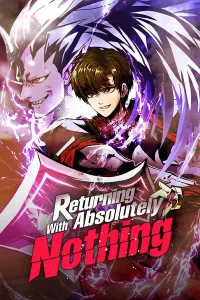 Returning With Absolutely Nothing
